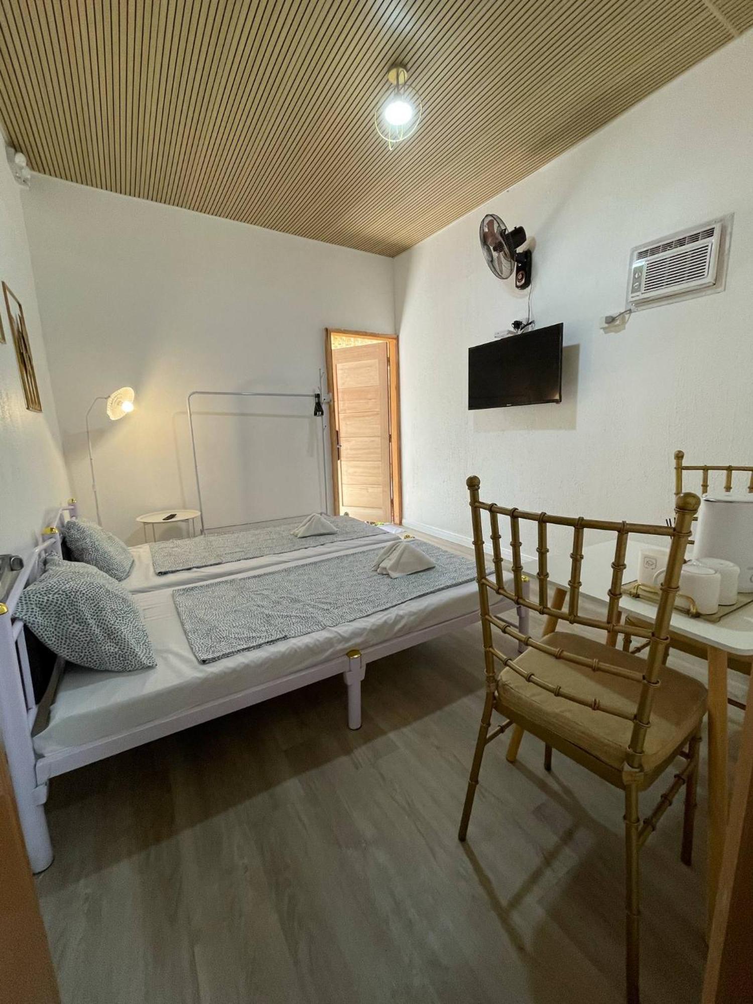 Ecostay Panglao Resort Hotel Eksteriør bilde